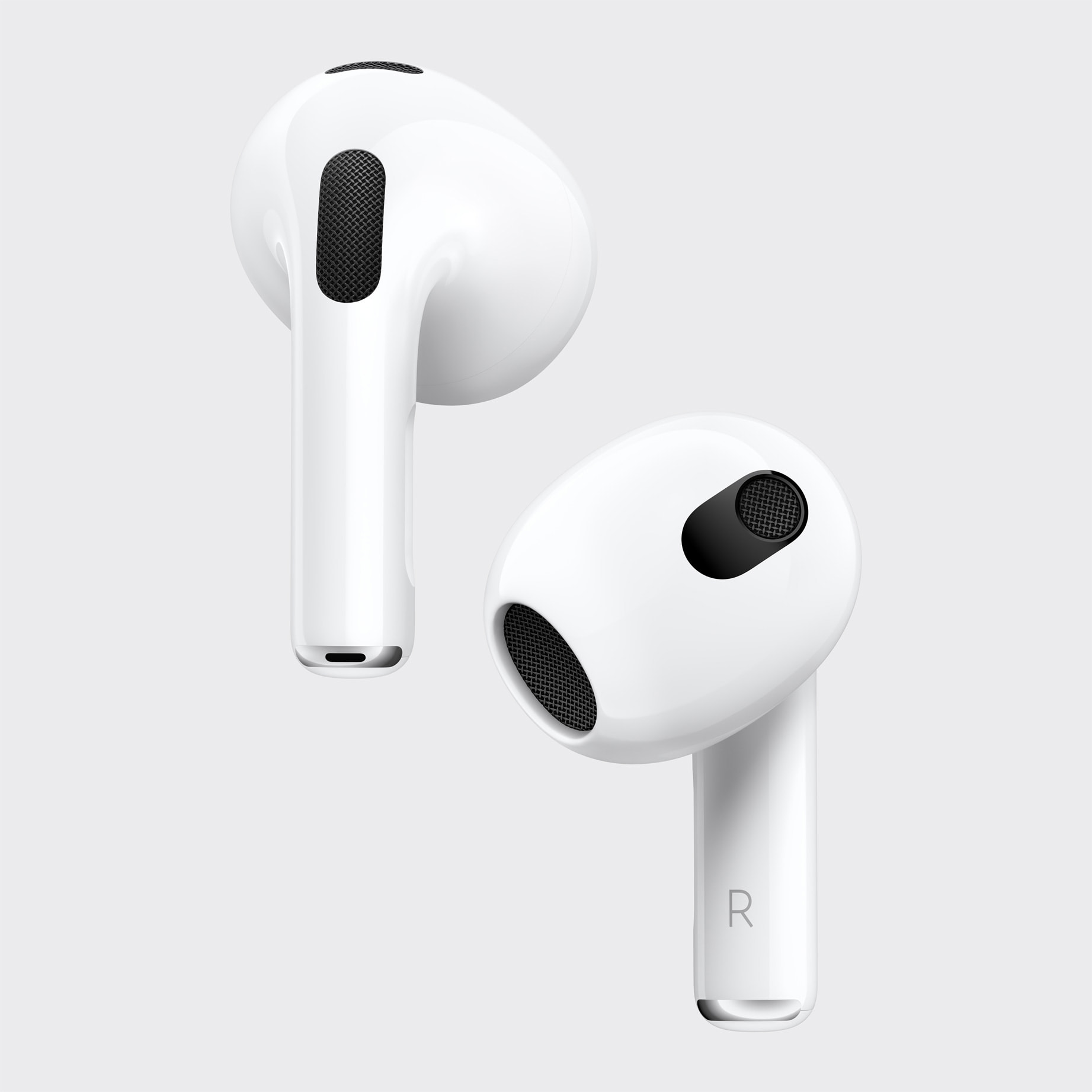 Apple will announce new AirPods featuring a USB-C charging port at the Apple iPhone 15 launch event: Report