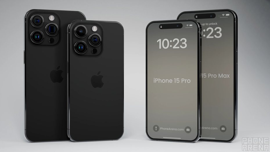 Apple iPhone 15 Pro Max: Everything we know.